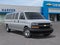 2026 Chevrolet Express Passenger 1LS
