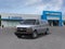 2026 Chevrolet Express Passenger 1LS