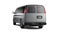 2026 Chevrolet Express Passenger 1LS