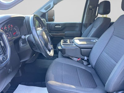 2023 Chevrolet Silverado 2500 HD LT