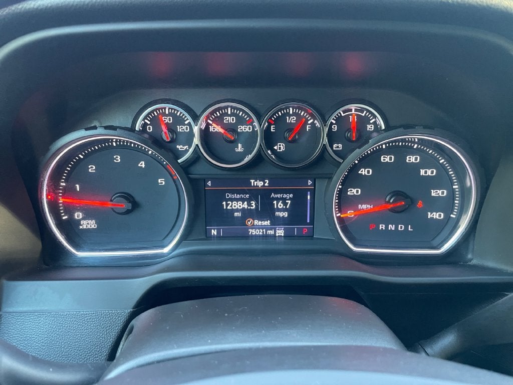 2023 Chevrolet Silverado 2500 HD LT