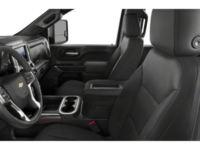 2023 Chevrolet Silverado 2500 HD LT