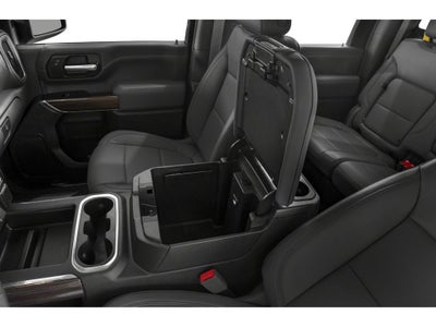 2023 Chevrolet Silverado 2500 HD LT