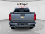 2020 Chevrolet Colorado 4WD Work Truck