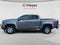 2020 Chevrolet Colorado 4WD Work Truck
