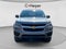 2020 Chevrolet Colorado 4WD Work Truck