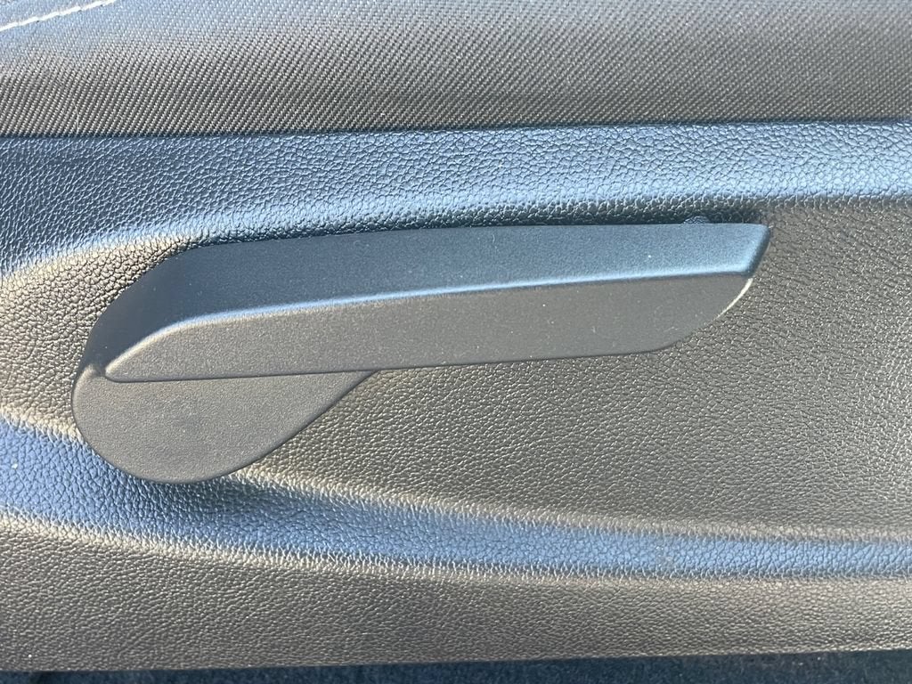 2019 Chevrolet Colorado 4WD LT