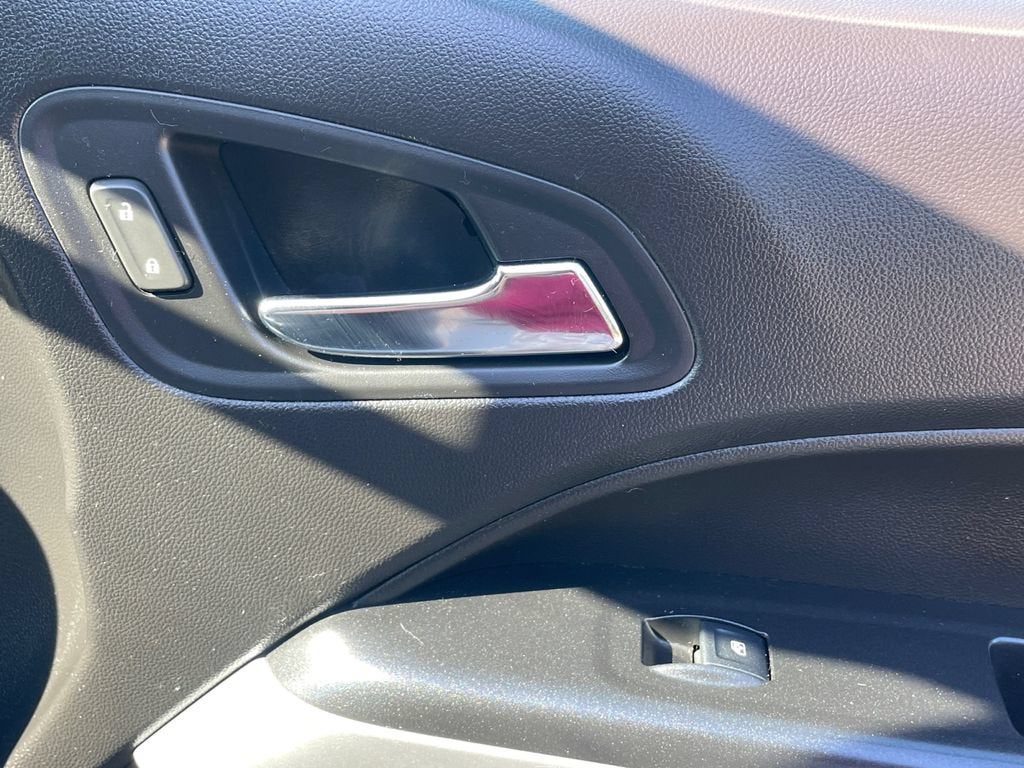 2019 Chevrolet Colorado 4WD LT