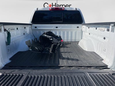 2019 Chevrolet Colorado 4WD LT