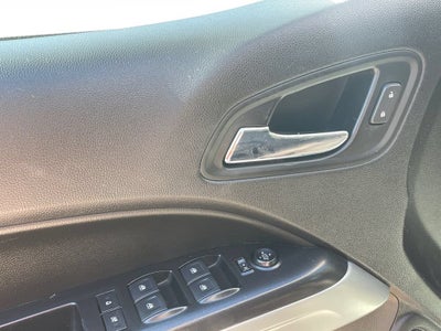 2019 Chevrolet Colorado 4WD LT