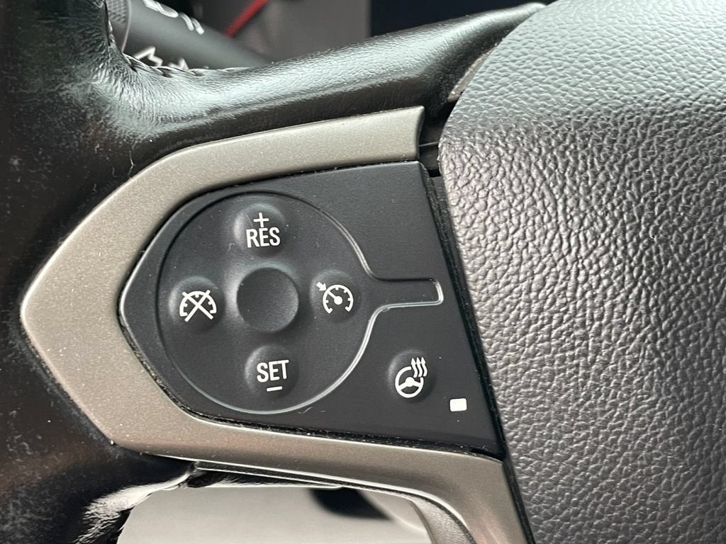 2019 Chevrolet Colorado 4WD Z71