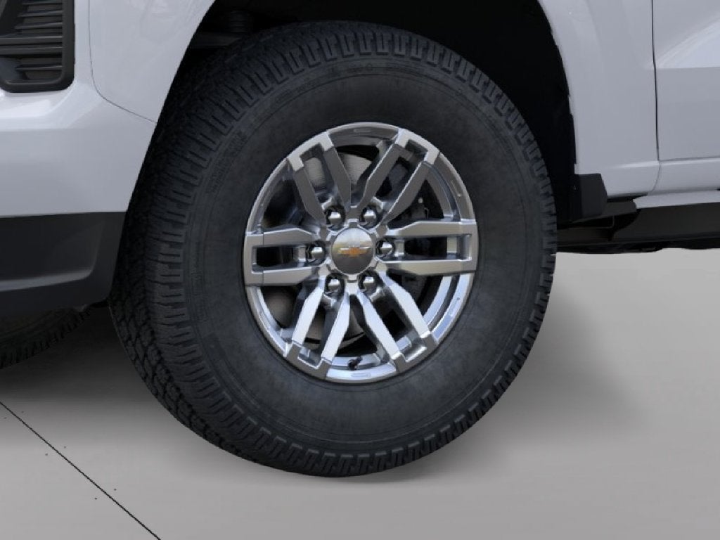 2026 Chevrolet Colorado LT - Photo 9