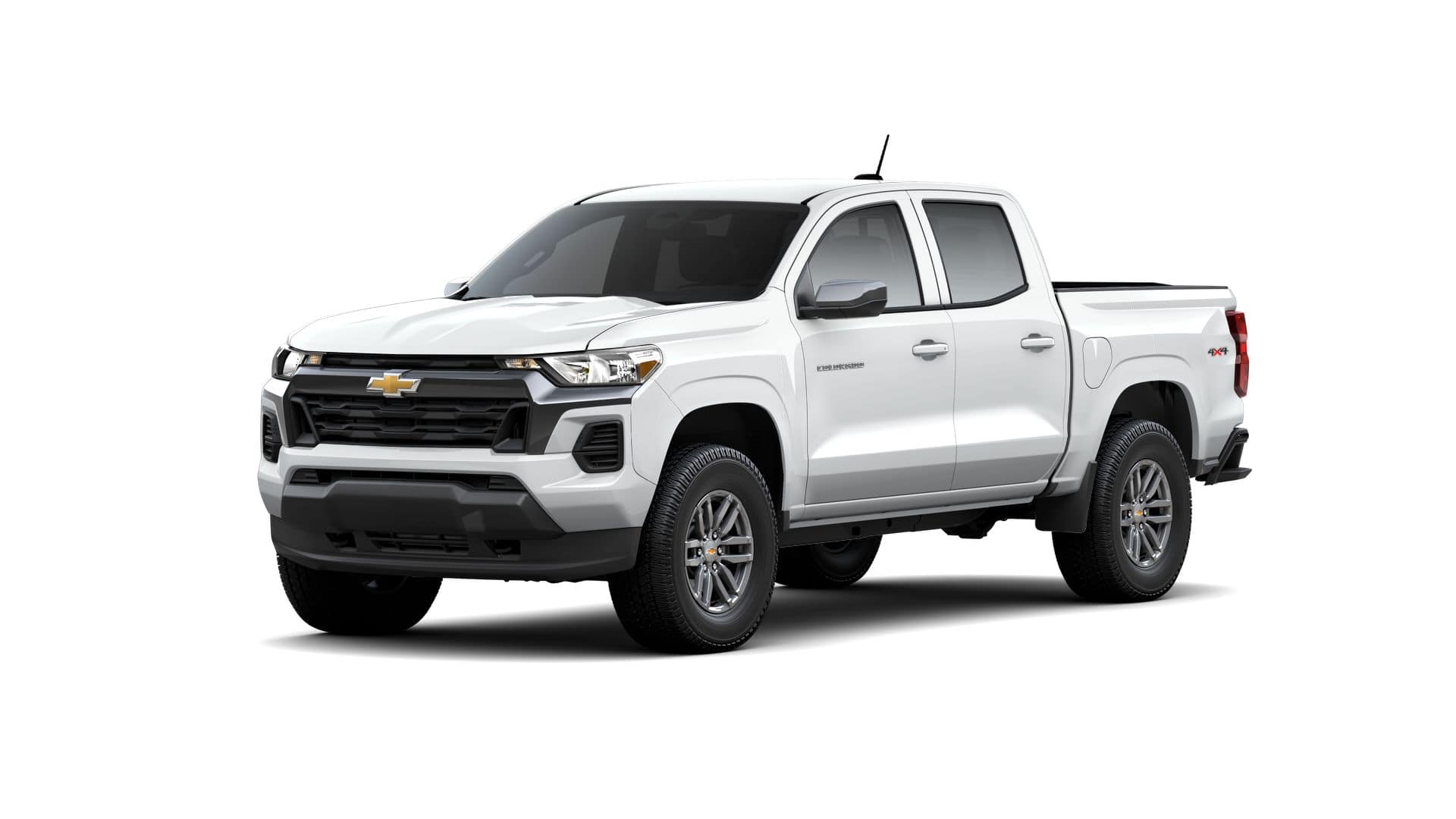 2026 Chevrolet Colorado LT - Photo 12