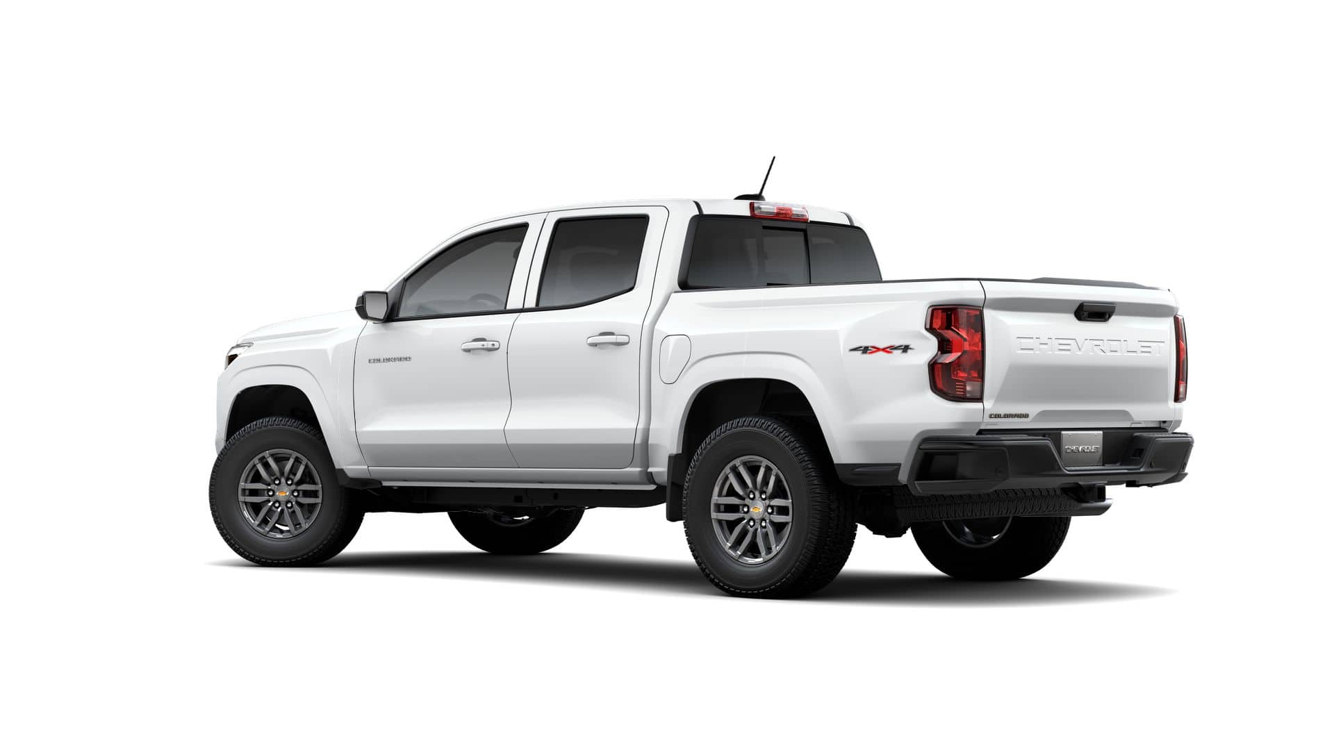 2026 Chevrolet Colorado LT - Photo 13