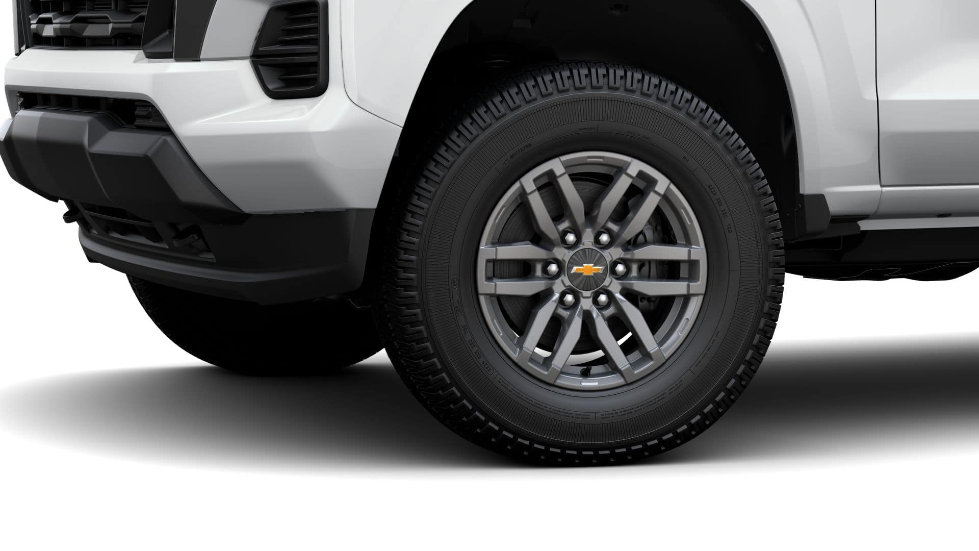 2026 Chevrolet Colorado LT - Photo 14