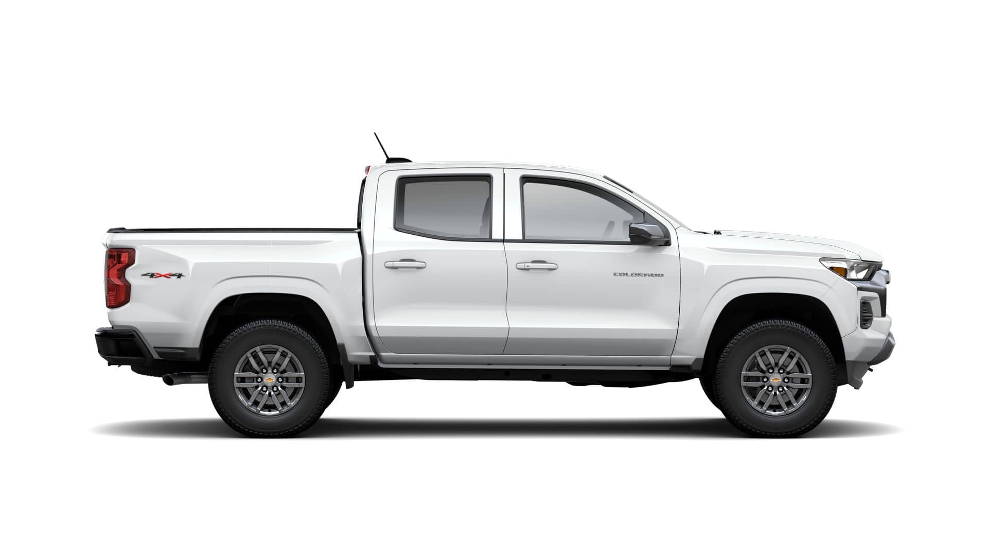 2026 Chevrolet Colorado LT - Photo 15