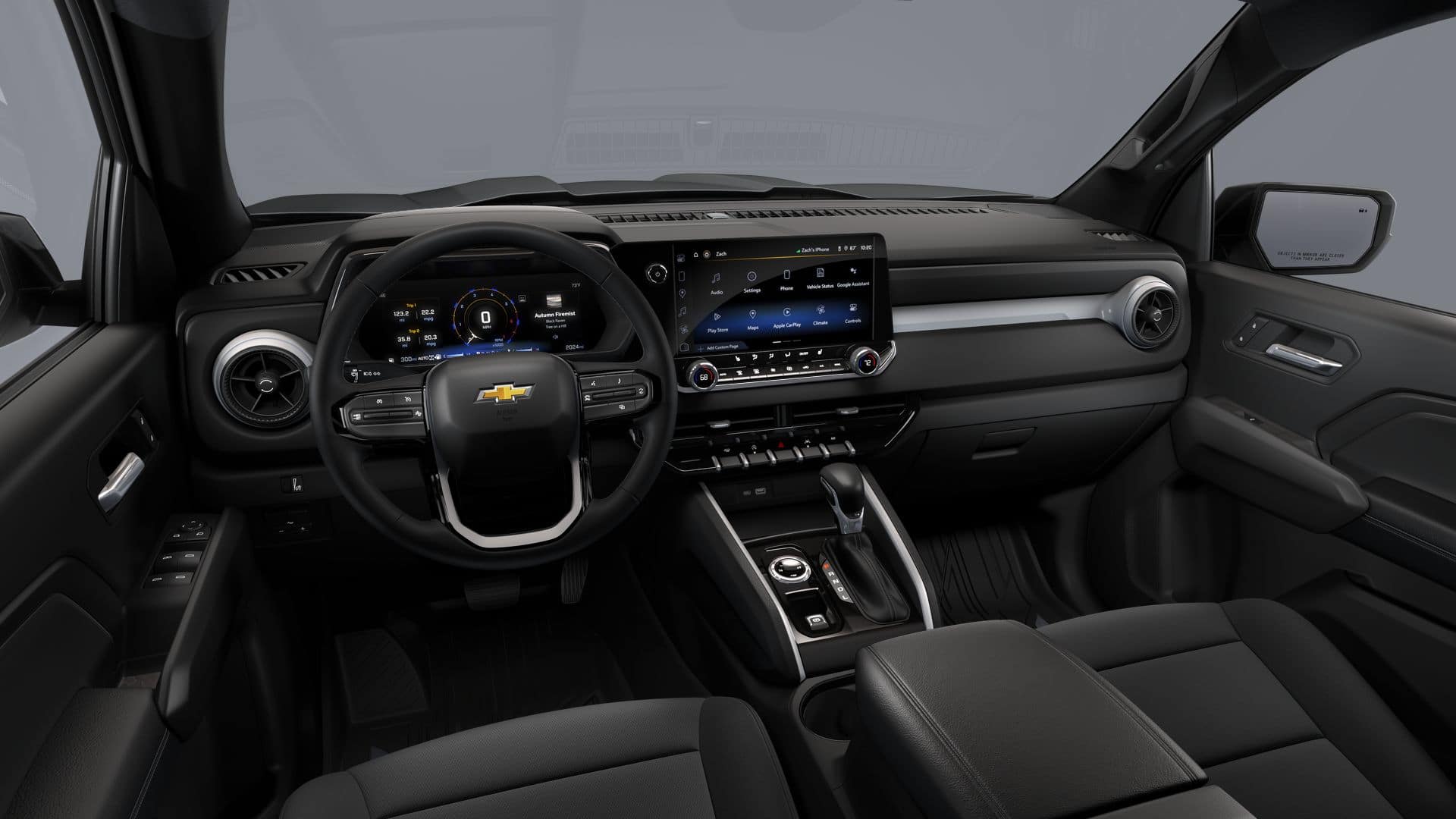 2026 Chevrolet Colorado LT - Photo 16