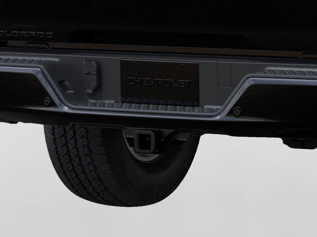 2026 Chevrolet Colorado LT - Photo 14