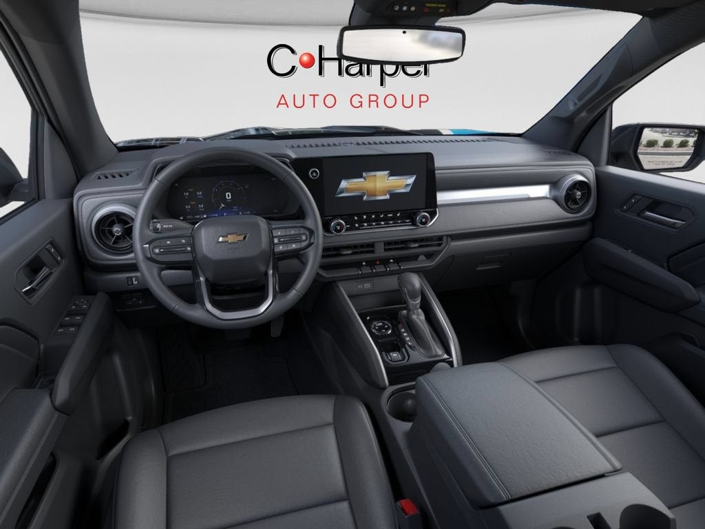2026 Chevrolet Colorado LT - Photo 15