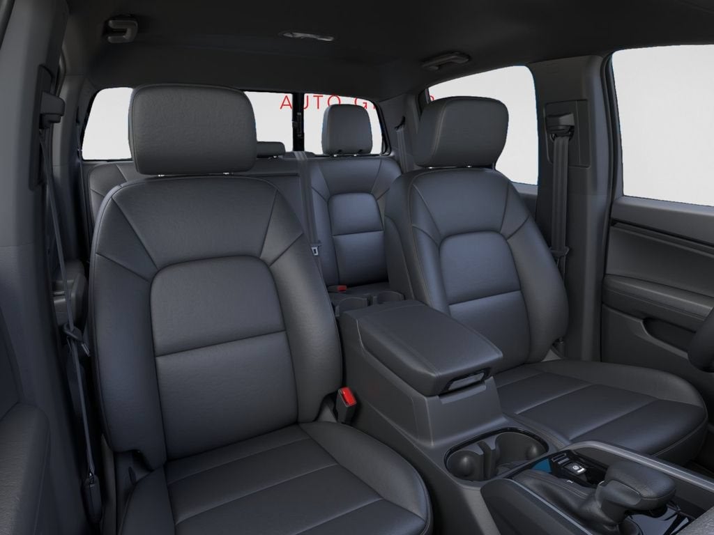 2026 Chevrolet Colorado LT - Photo 16