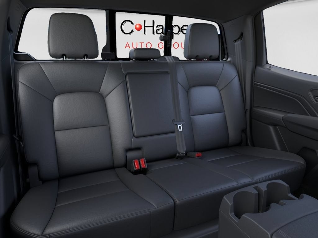 2026 Chevrolet Colorado LT - Photo 17