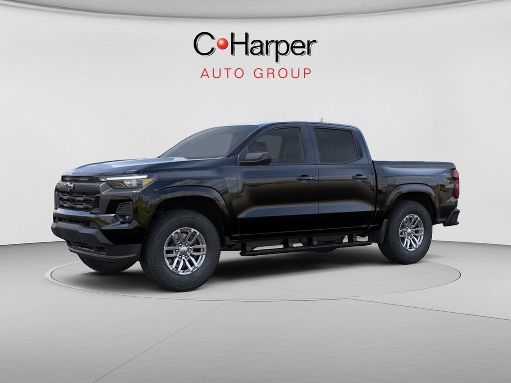 2026 Chevrolet Colorado LT - Photo 2