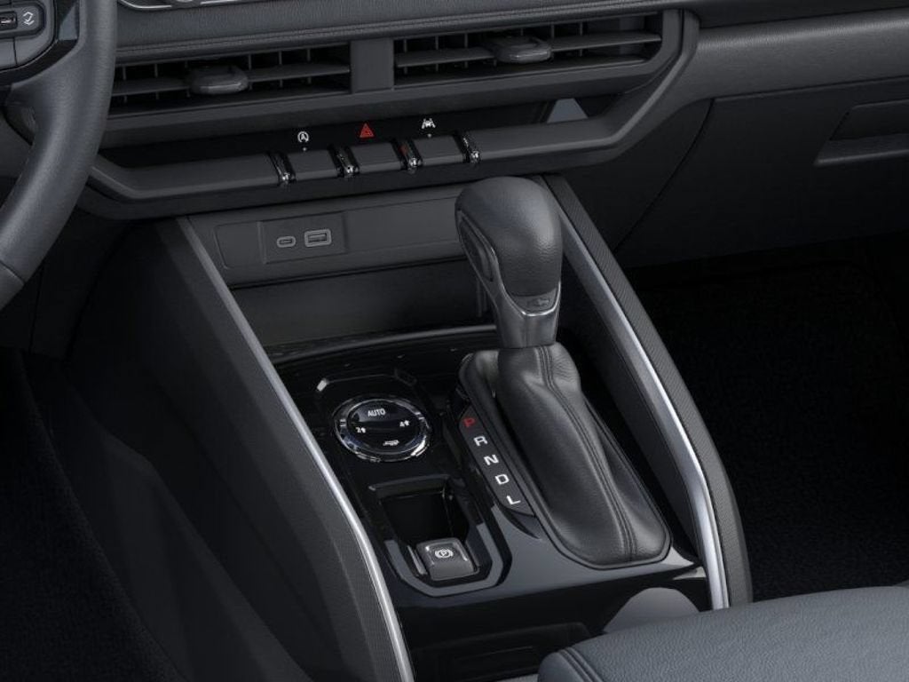 2026 Chevrolet Colorado LT - Photo 23