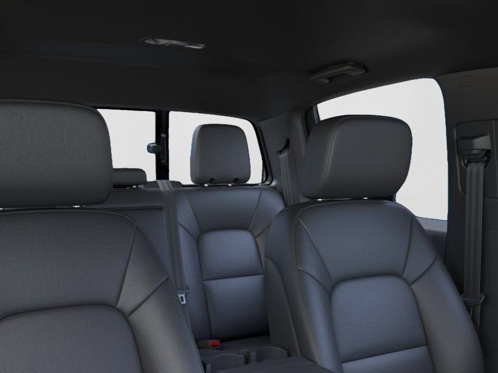 2026 Chevrolet Colorado LT - Photo 24