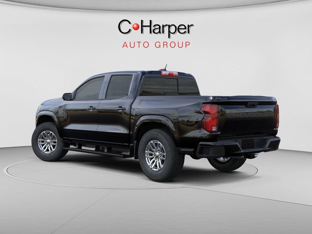 2026 Chevrolet Colorado LT - Photo 3