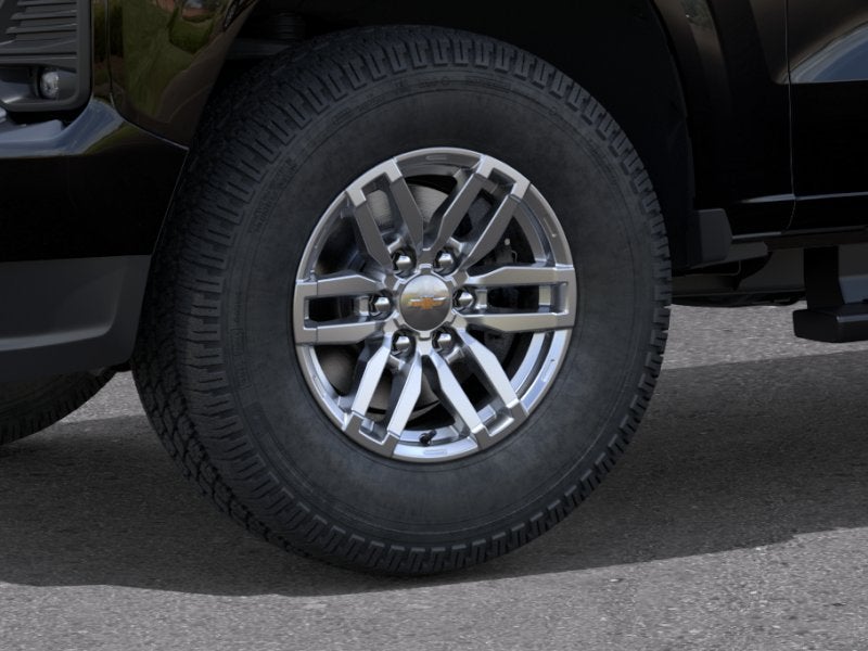 2026 Chevrolet Colorado LT - Photo 33