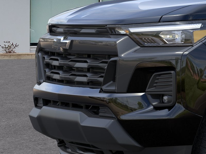 2026 Chevrolet Colorado LT - Photo 37