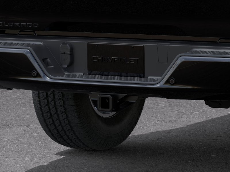 2026 Chevrolet Colorado LT - Photo 38