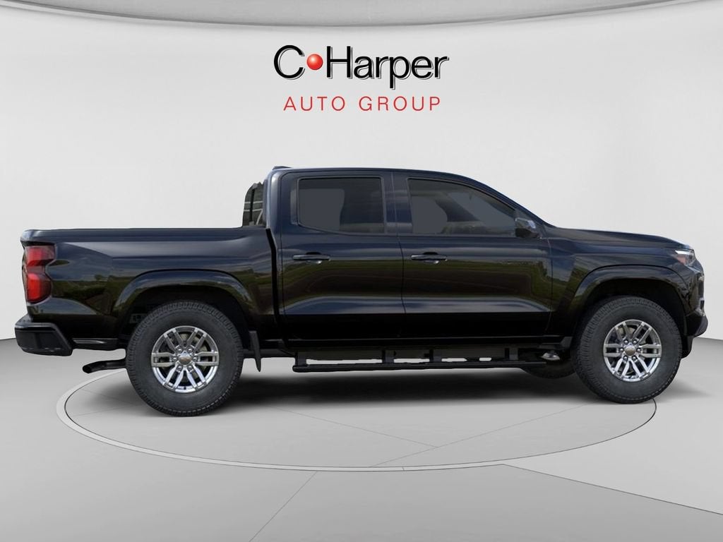 2026 Chevrolet Colorado LT - Photo 5