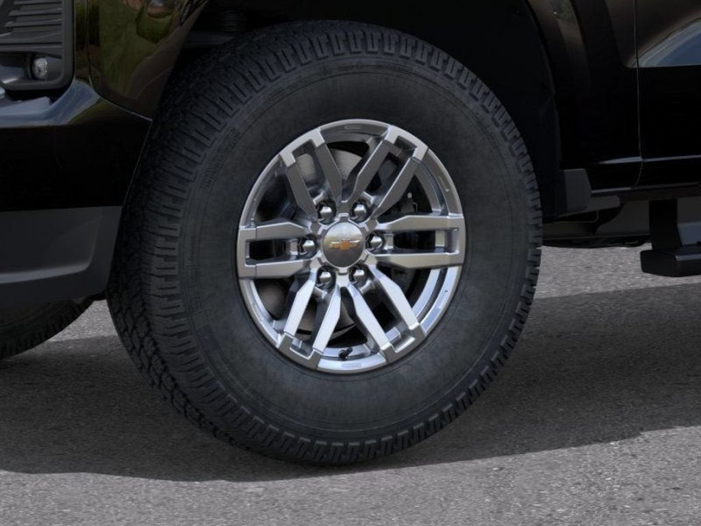 2026 Chevrolet Colorado LT - Photo 9
