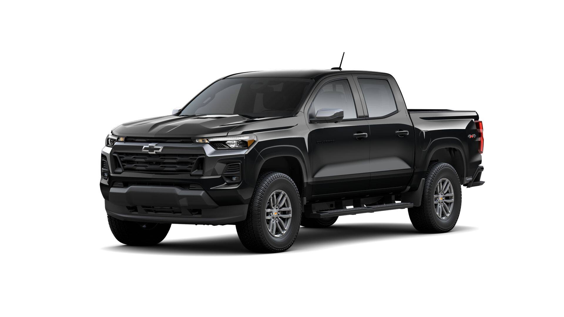 2026 Chevrolet Colorado LT - Photo 49