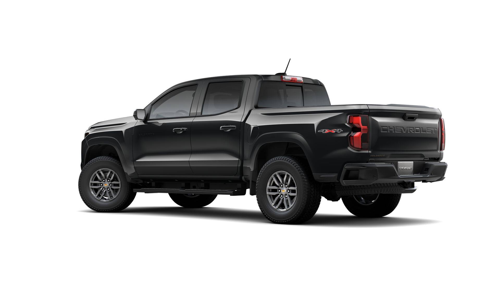 2026 Chevrolet Colorado LT - Photo 50