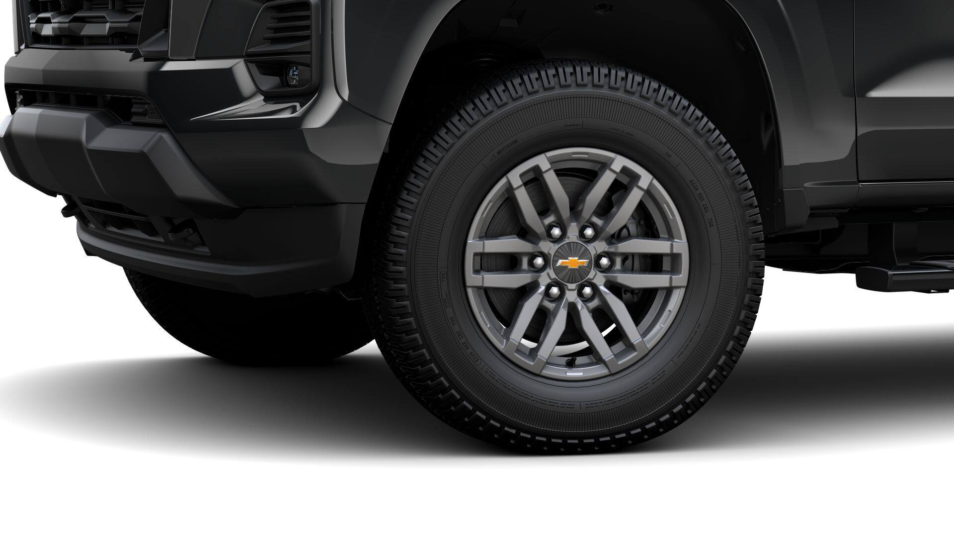 2026 Chevrolet Colorado LT - Photo 51