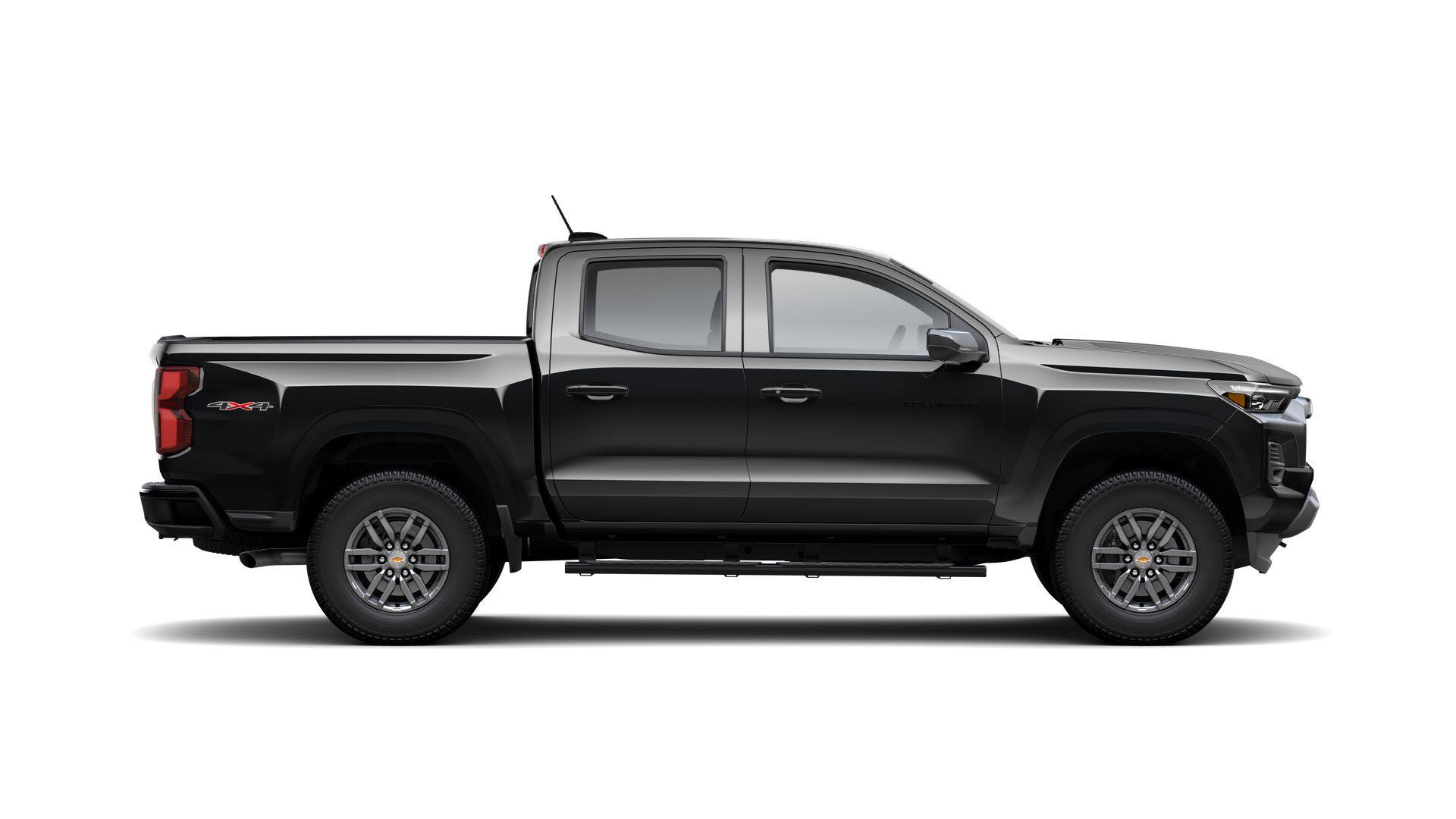 2026 Chevrolet Colorado LT - Photo 52