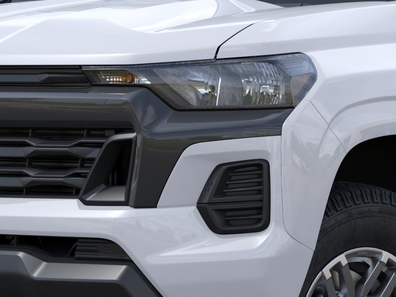 2026 Chevrolet Colorado LT - Photo 10
