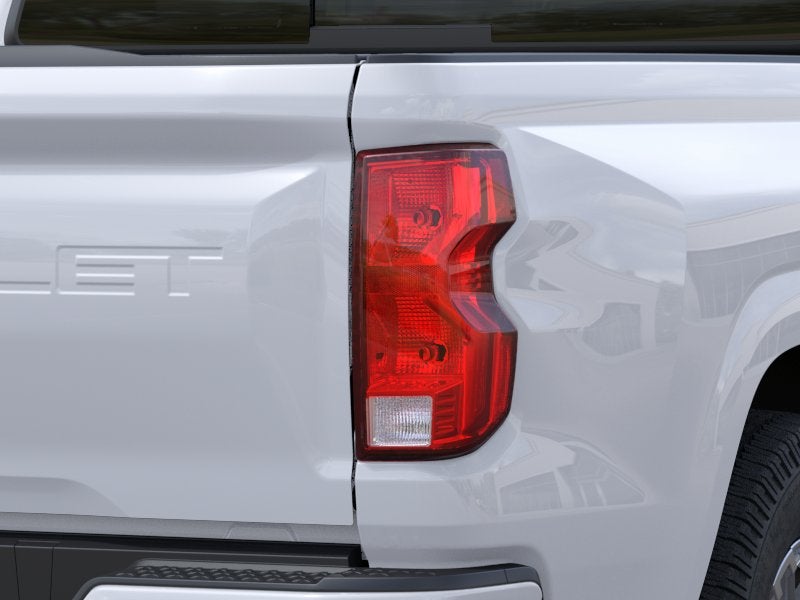 2026 Chevrolet Colorado LT - Photo 11