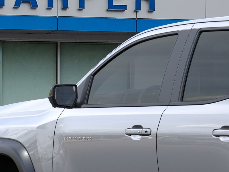 2026 Chevrolet Colorado ZR2 - Photo 12