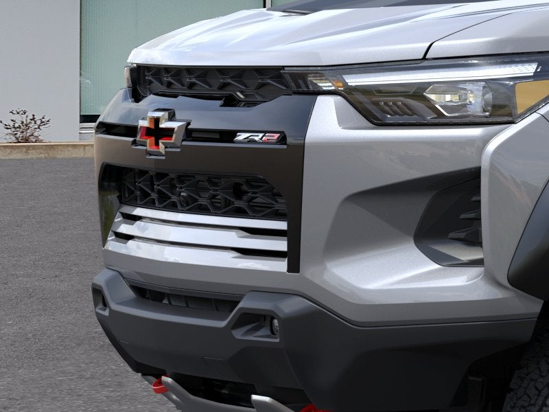 2026 Chevrolet Colorado ZR2 - Photo 13