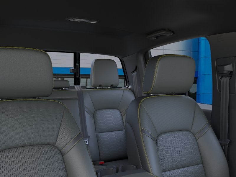 2026 Chevrolet Colorado ZR2 - Photo 24