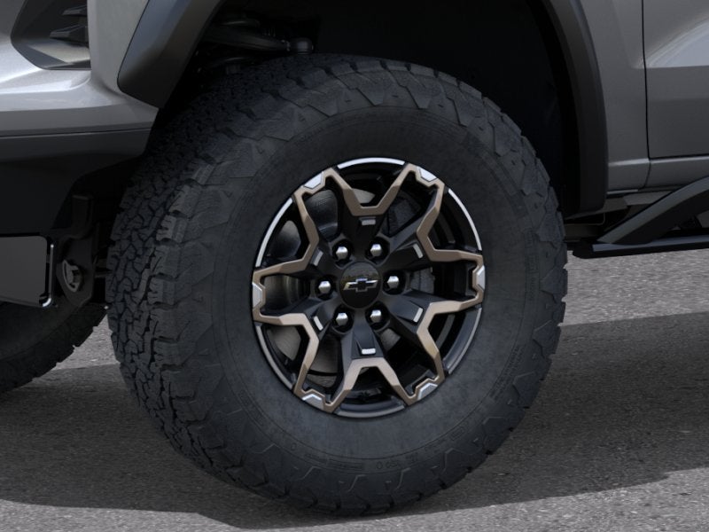 2026 Chevrolet Colorado ZR2 - Photo 9
