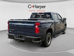 2021 Chevrolet Silverado 1500 Work Truck