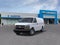 2026 Chevrolet Express Cargo 1WT