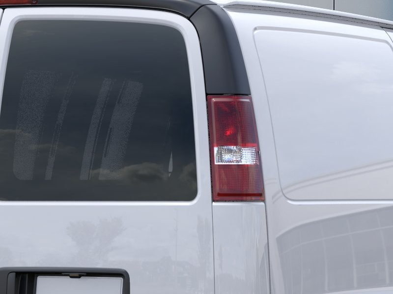 2026 Chevrolet Express Cargo 1WT