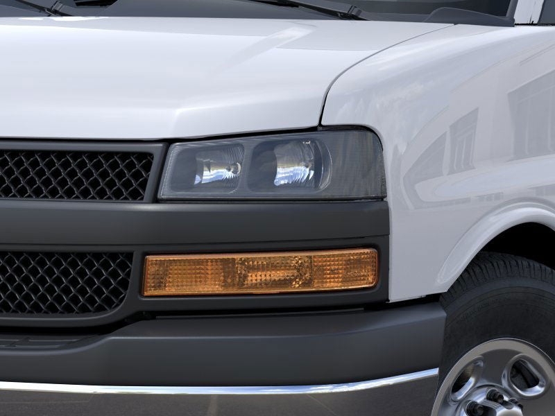 2025 Chevrolet Express Cargo Work Van - Photo 48