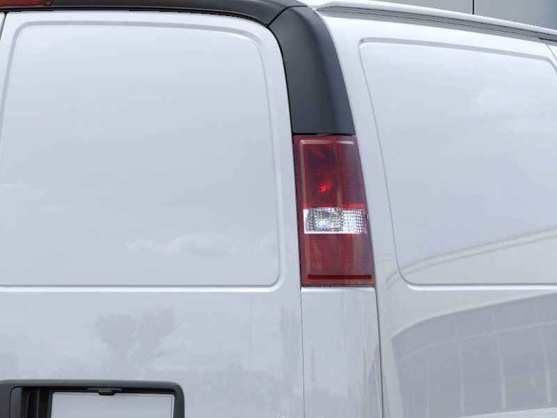 2025 Chevrolet Express Cargo Work Van - Photo 49