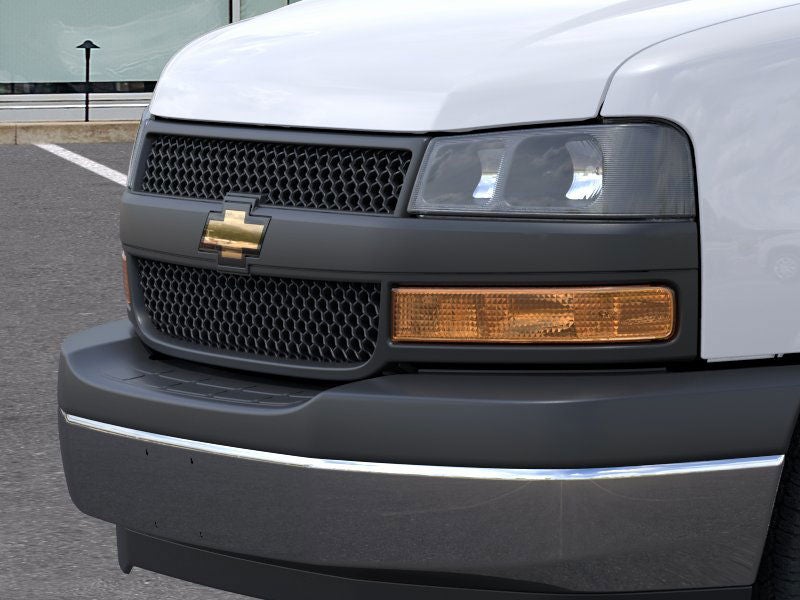 2025 Chevrolet Express Cargo Work Van - Photo 51